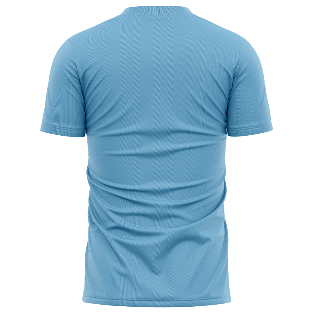 Umbro Custom League Jersey - Sky