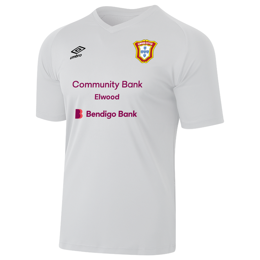Elwood City Junior Match Bundle (Compulsory)