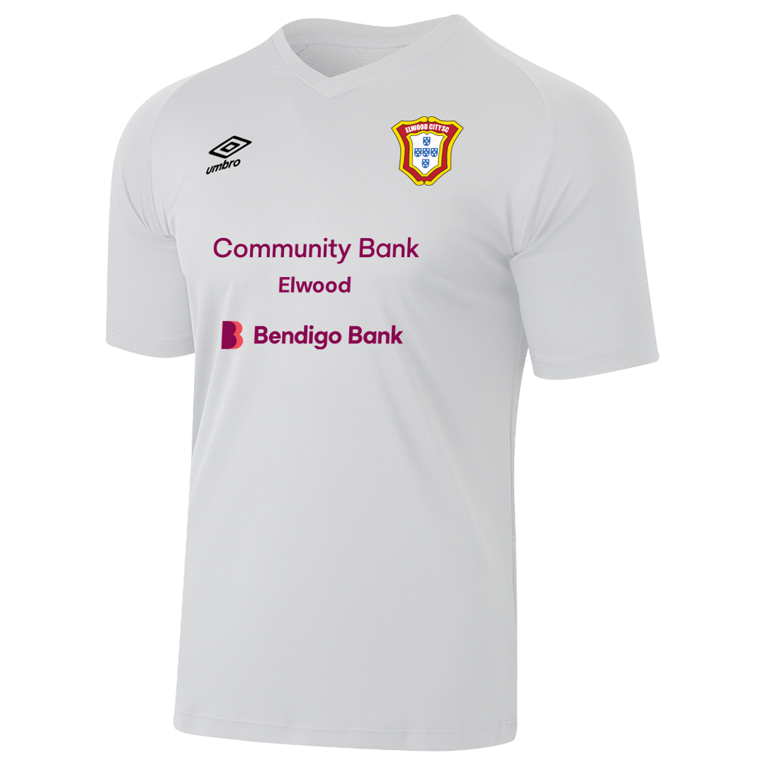 Elwood City Junior Match Bundle (Compulsory)