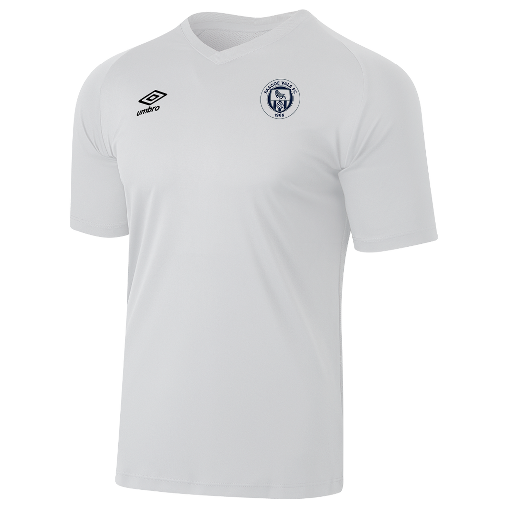 PVFC Miniroos/Juniors Package