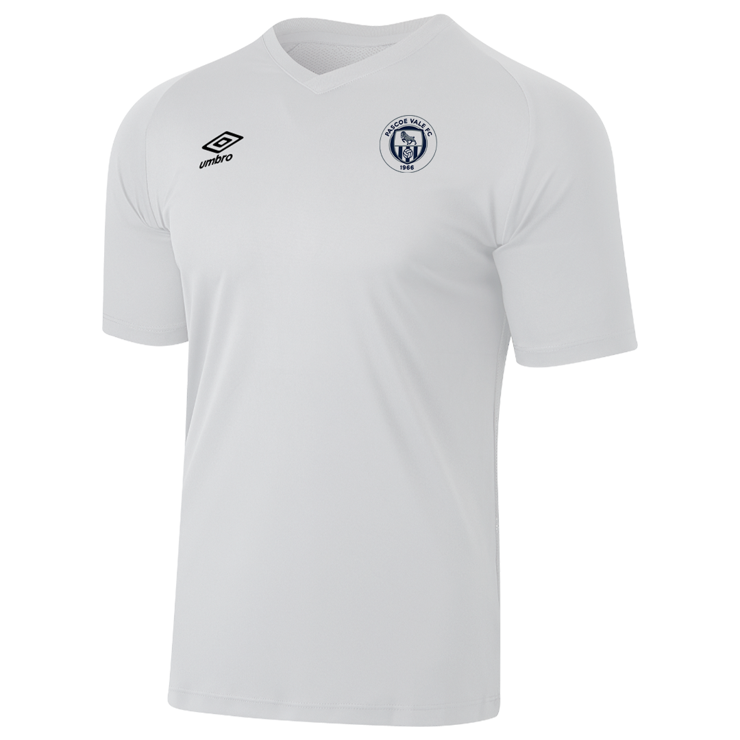 PVFC Miniroos/Juniors Package