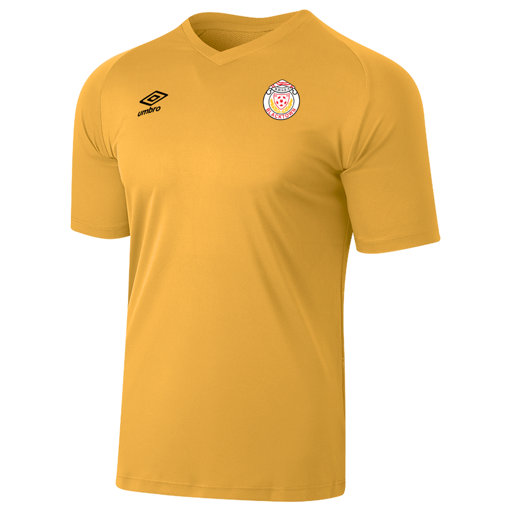 BDSFA 2026 Junior & Youth Player Pack