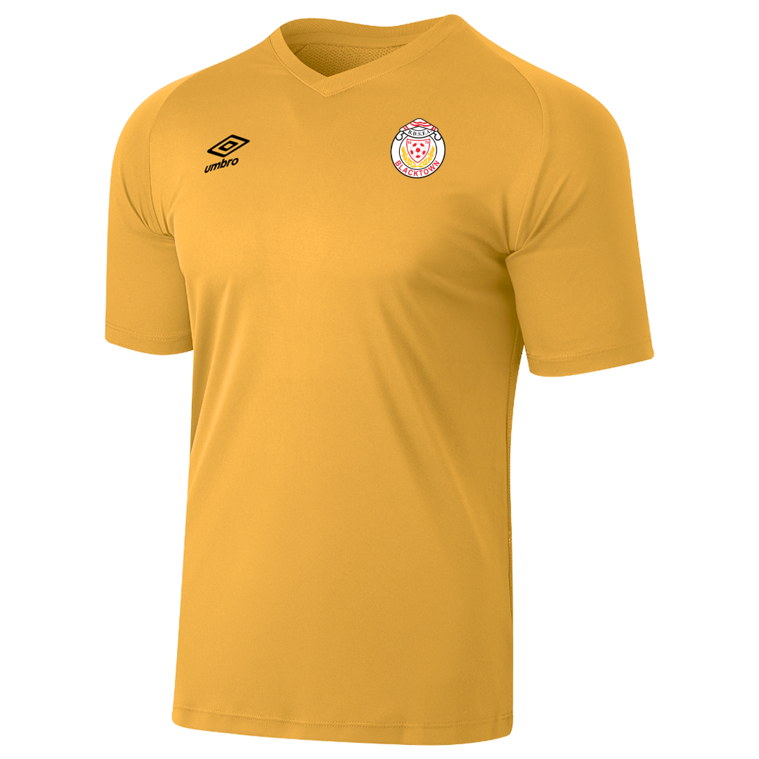 BDSFA 2026 Junior & Youth Player Pack