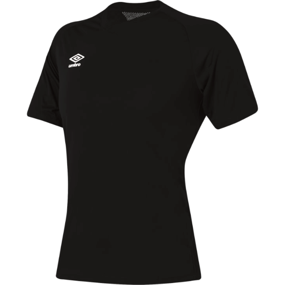 League Jersey Black