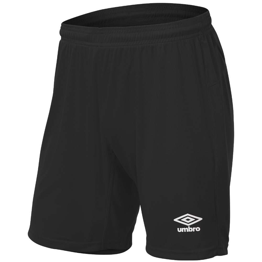 CSRFC League Shorts Black