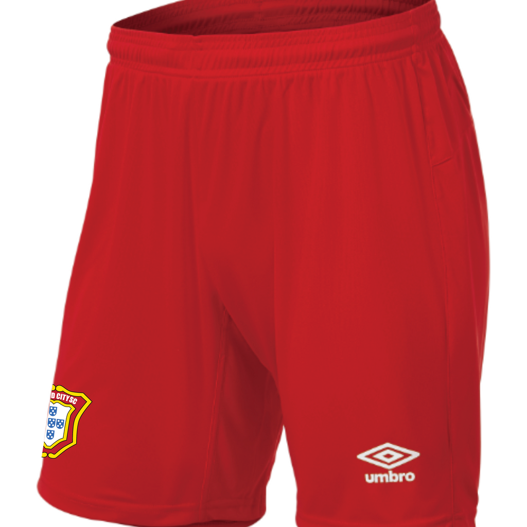 Elwood City Junior Match Bundle (Compulsory)
