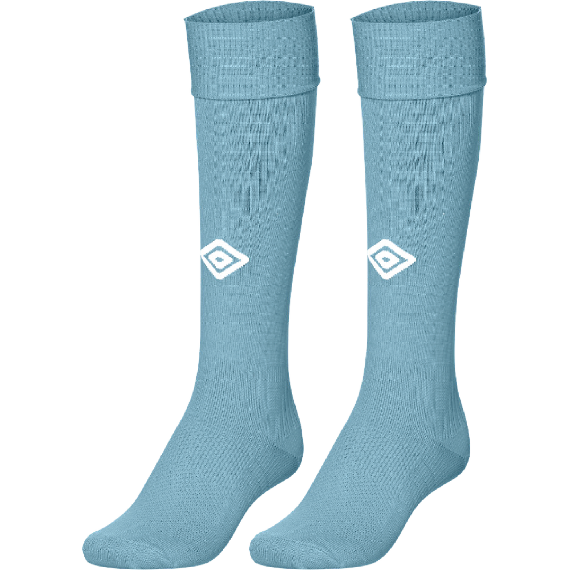 PVFC Miniroos League Socks Sky