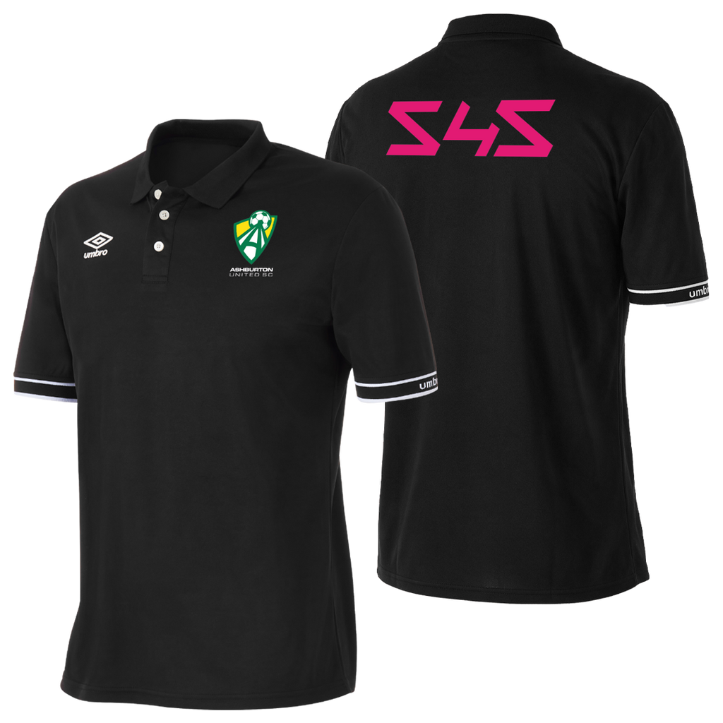Ashburton Academy Coaches Kit