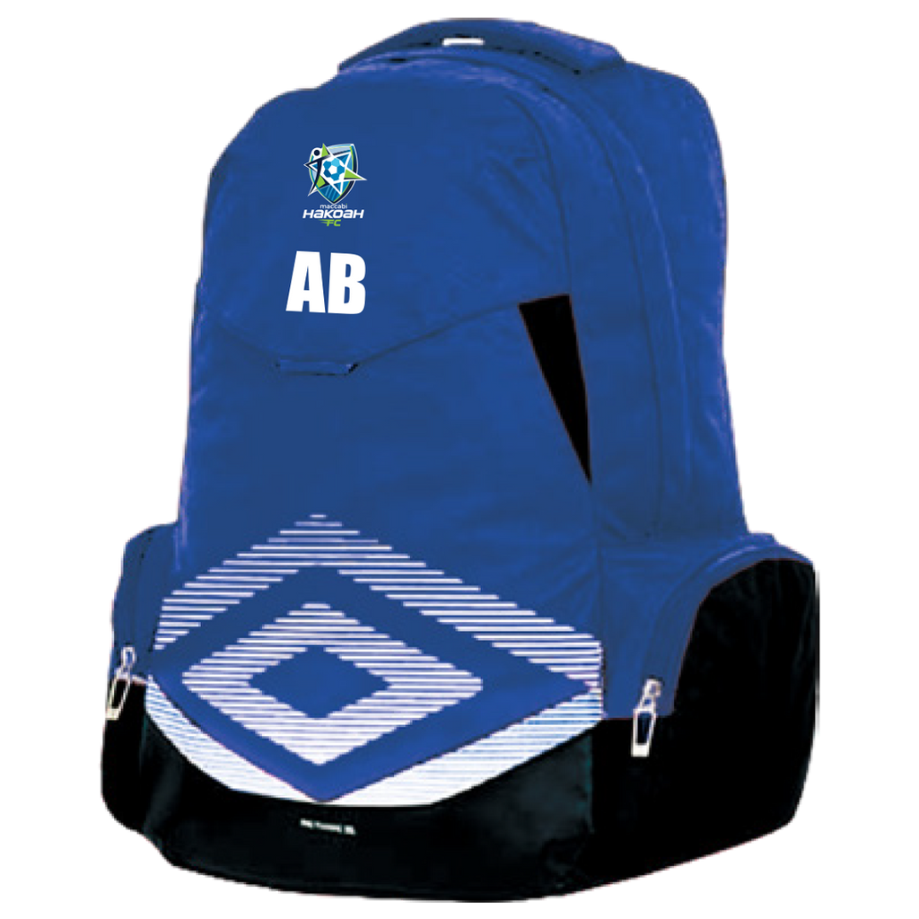 Maccabi Hakoah FC New Player Uniform Package