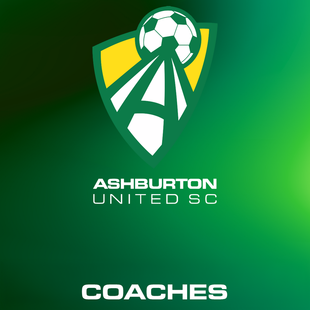 Ashburton Academy Coaches Kit