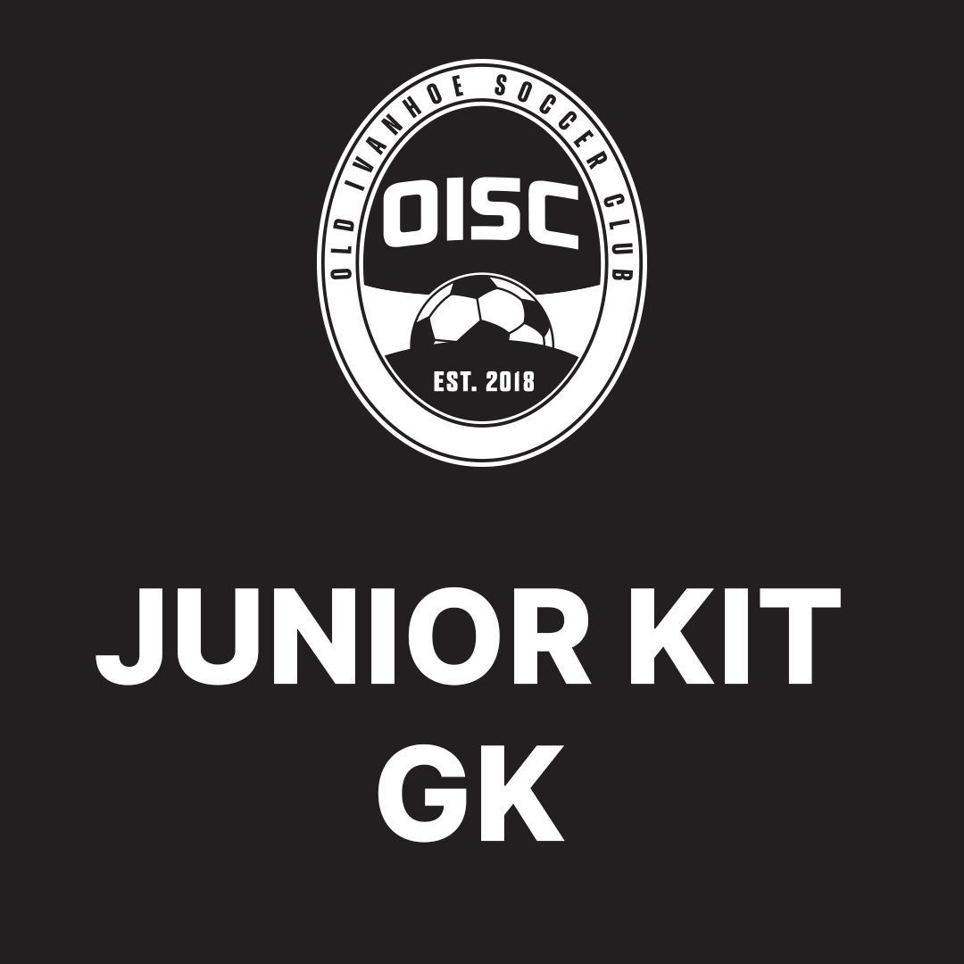 Old Ivanhoe Junior GK Pack