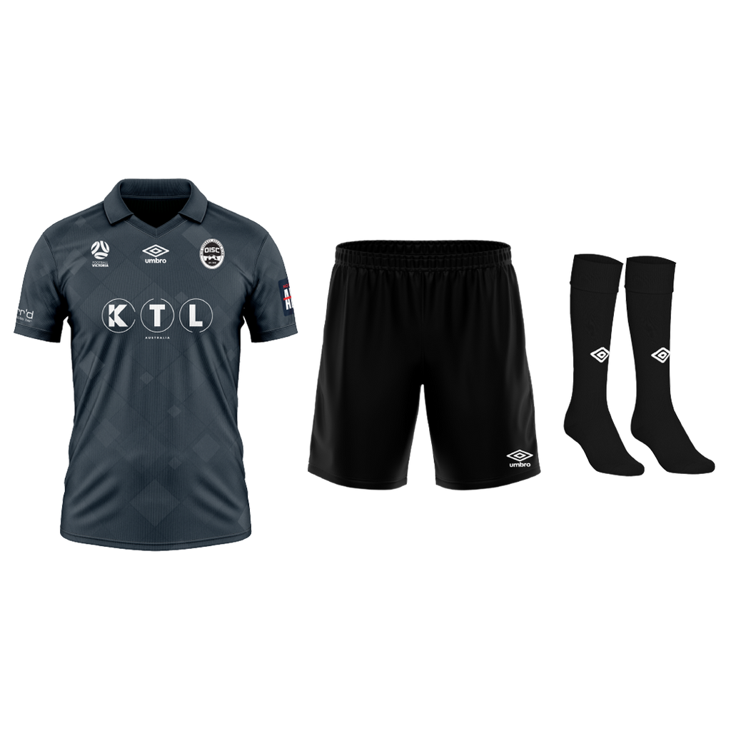 Old Ivanhoe U7-U11 Junior Pack