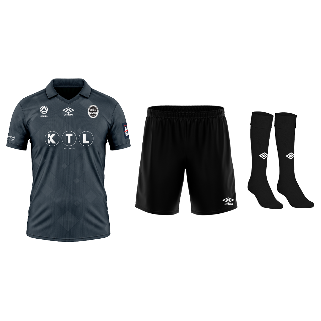Old Ivanhoe U7-U11 Junior Pack