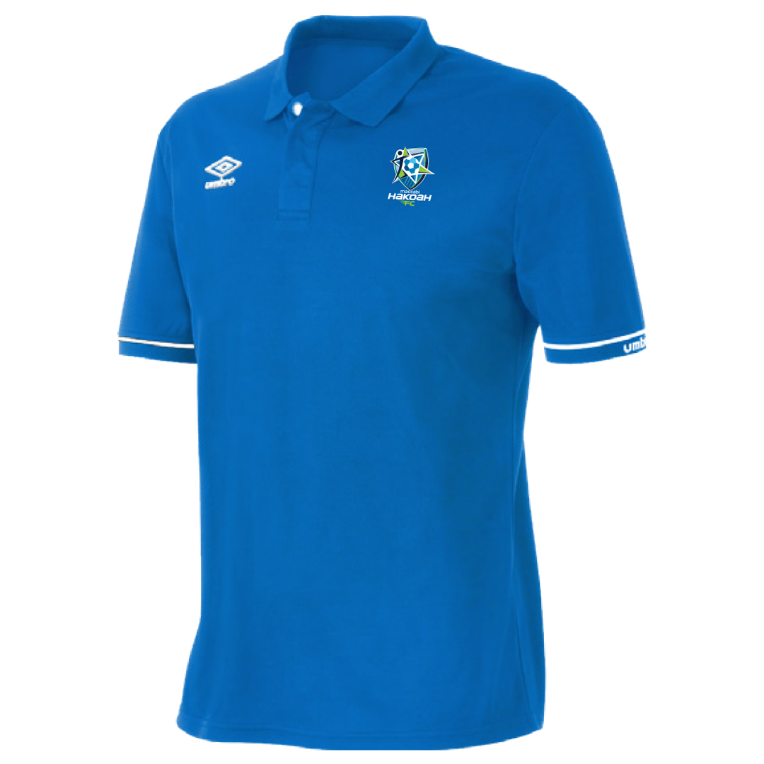 Maccabi Hakoah FC New Player Uniform Package