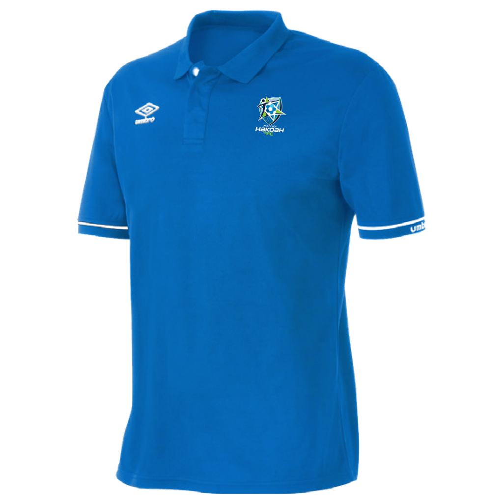 Maccabi Hakoah FC New Player Uniform Package