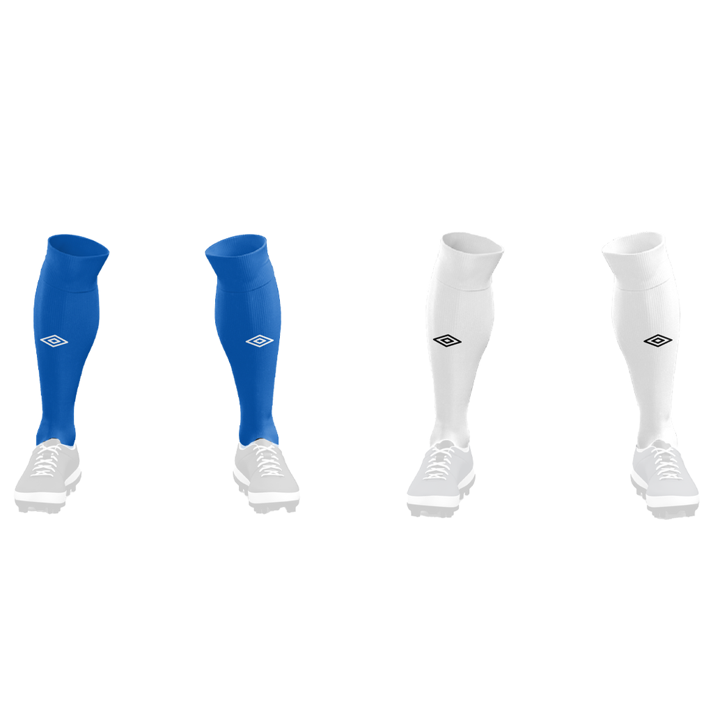 Maccabi Hakoah FC New Player Uniform Package