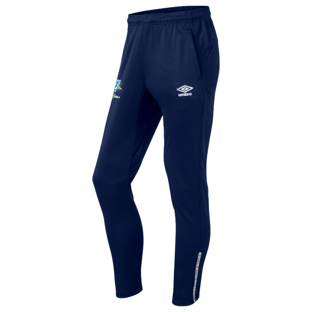 Maccabi Hakoah FC New Player Uniform Package