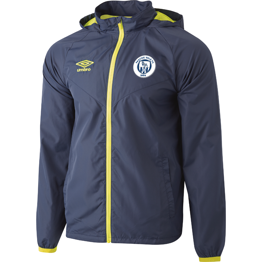 PVFC Miniroos/Juniors Package