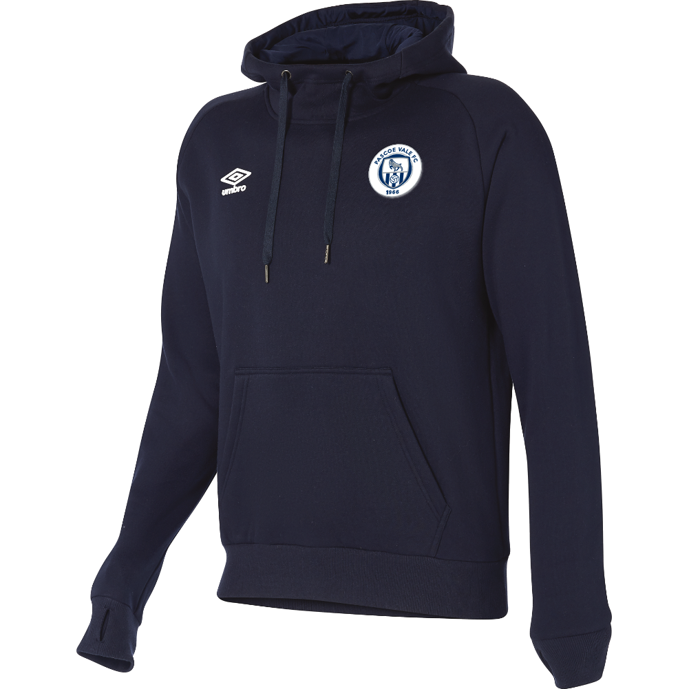 PVFC Hoodie Navy