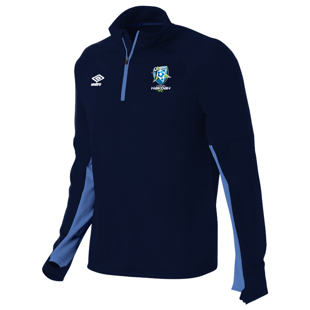 Maccabi Hakoah FC New Player Uniform Package