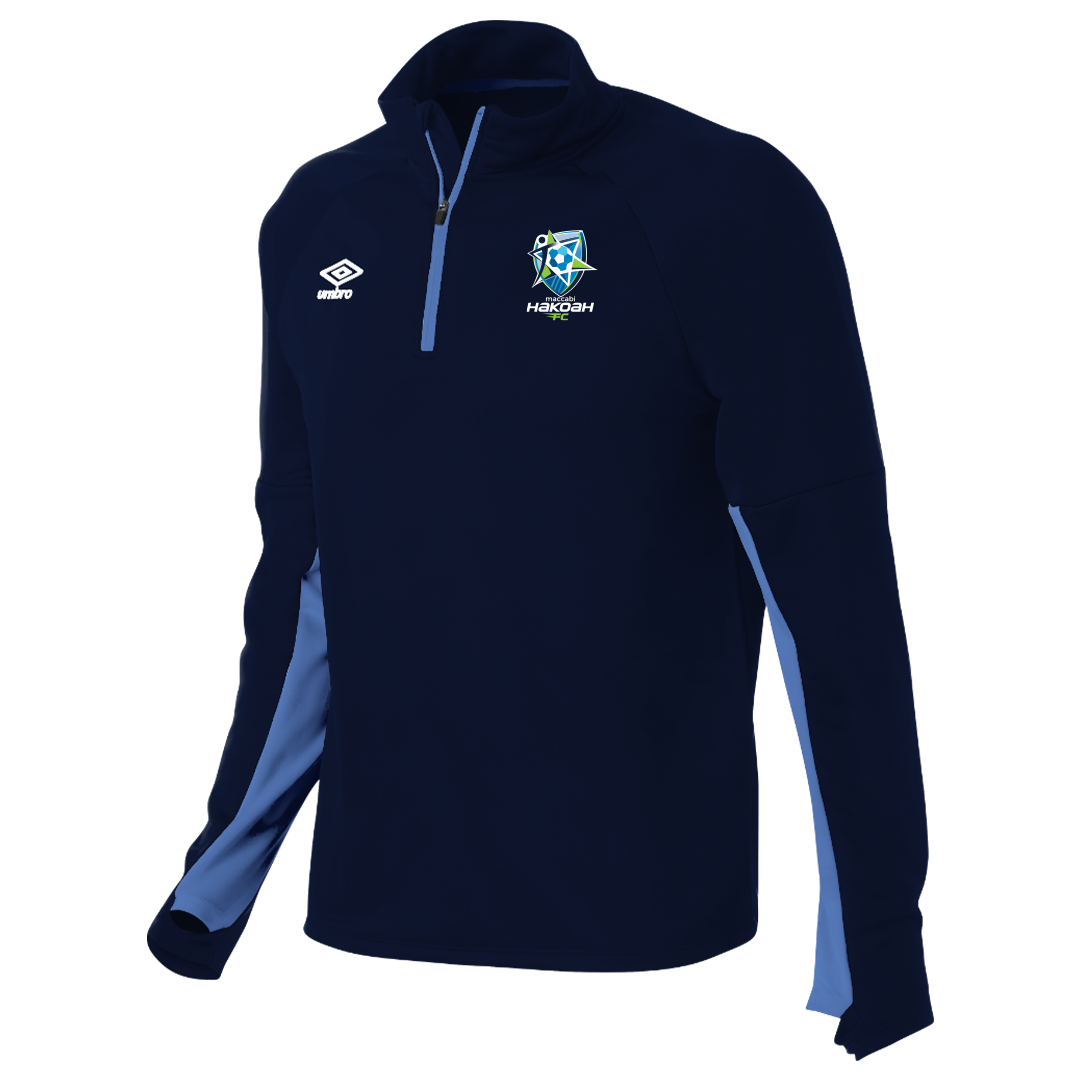 Maccabi Hakoah FC New Player Uniform Package