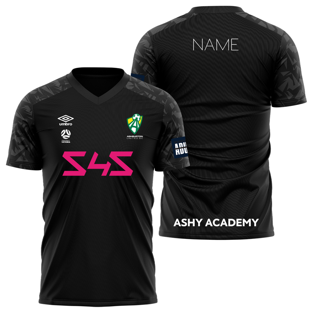 Ashburton Academy 7-11 Training Kit
