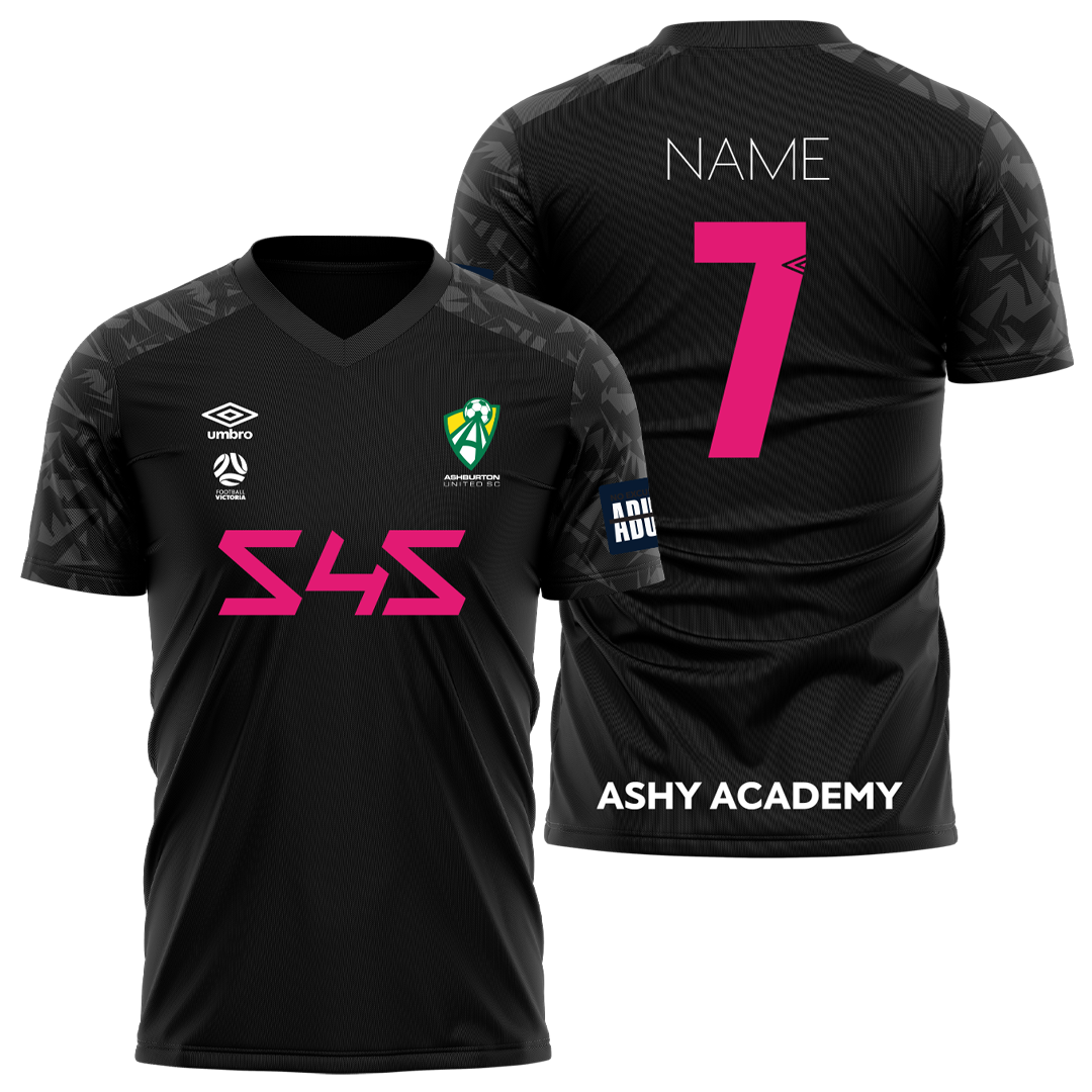 Ashburton Academy 12-18 Training Kit