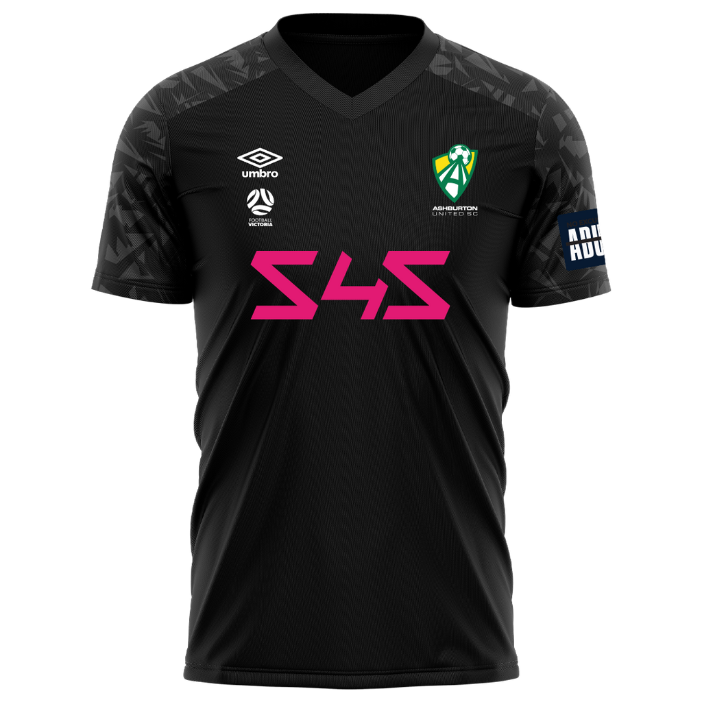 Ashburton Academy 12-18 Training Kit