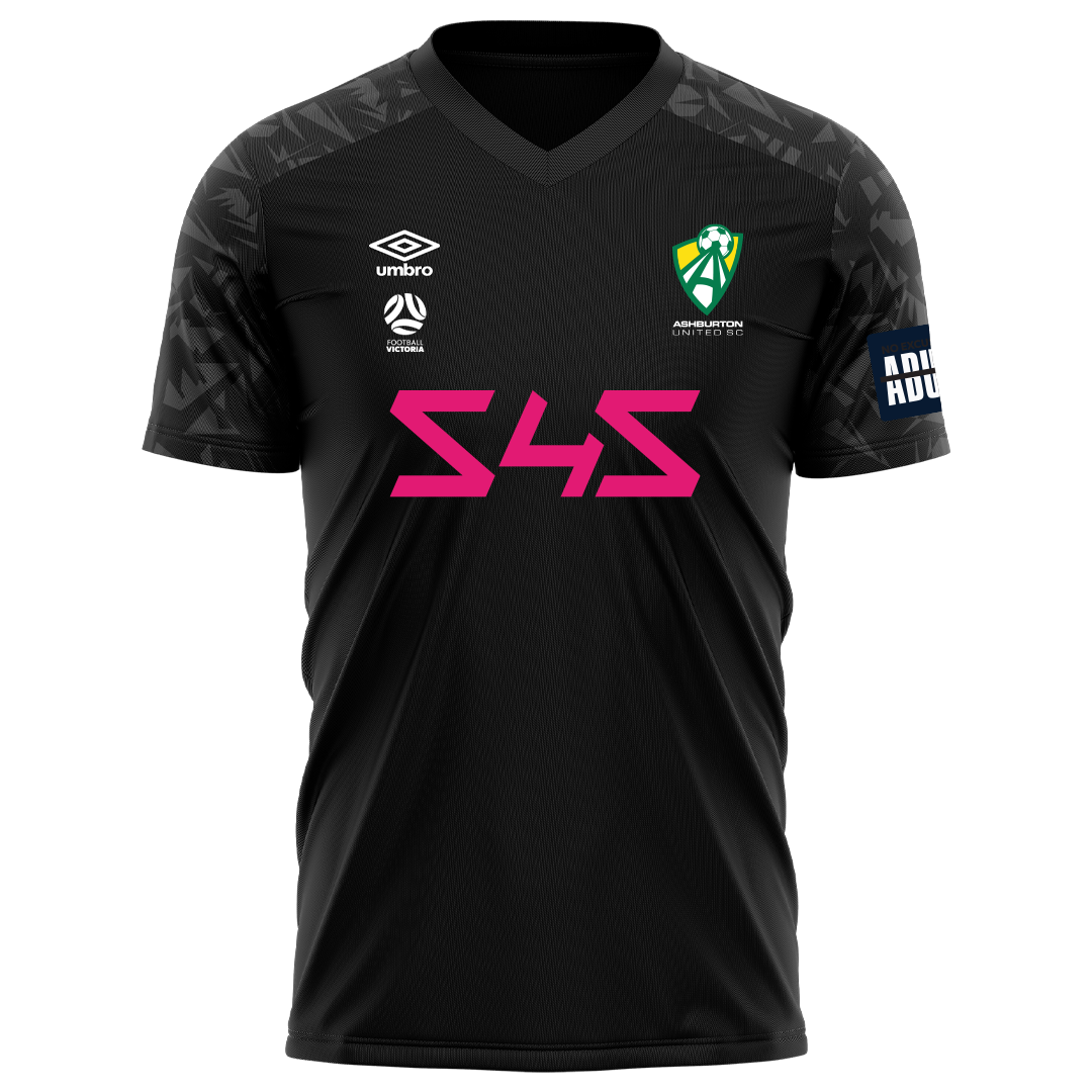 Ashburton Academy 12-18 Training Kit