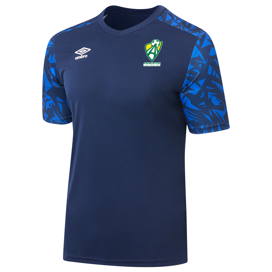 Ashburton United Goalkeeper Senior Womens Kit