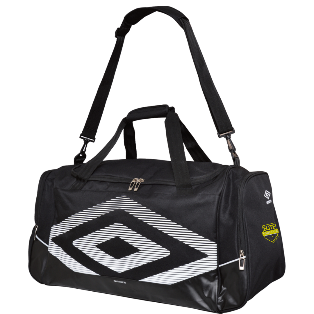 Elite Football Sports Bag