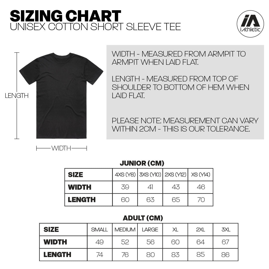 Doncaster Rovers Cotton Tee Black