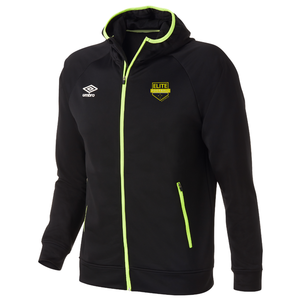 Elite Football International Tour Pack