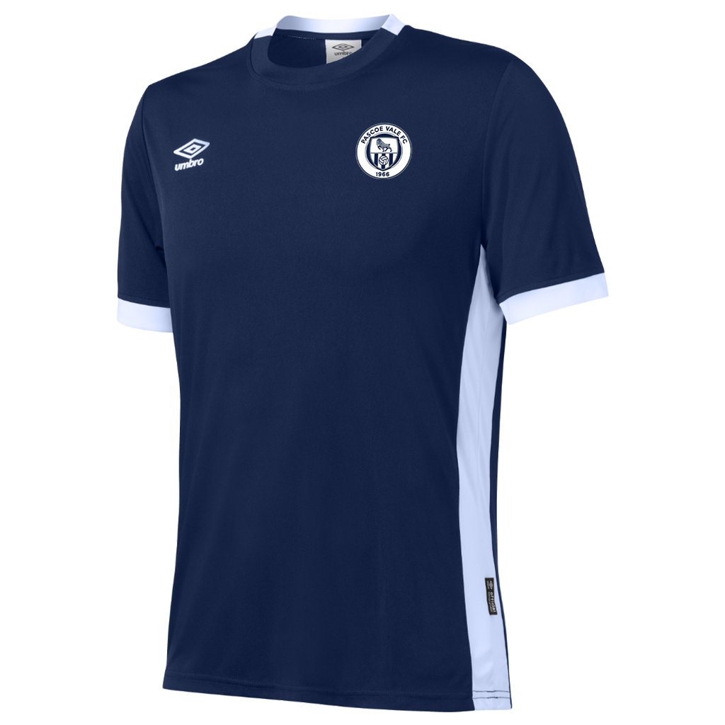 PVFC Miniroos/Juniors Package