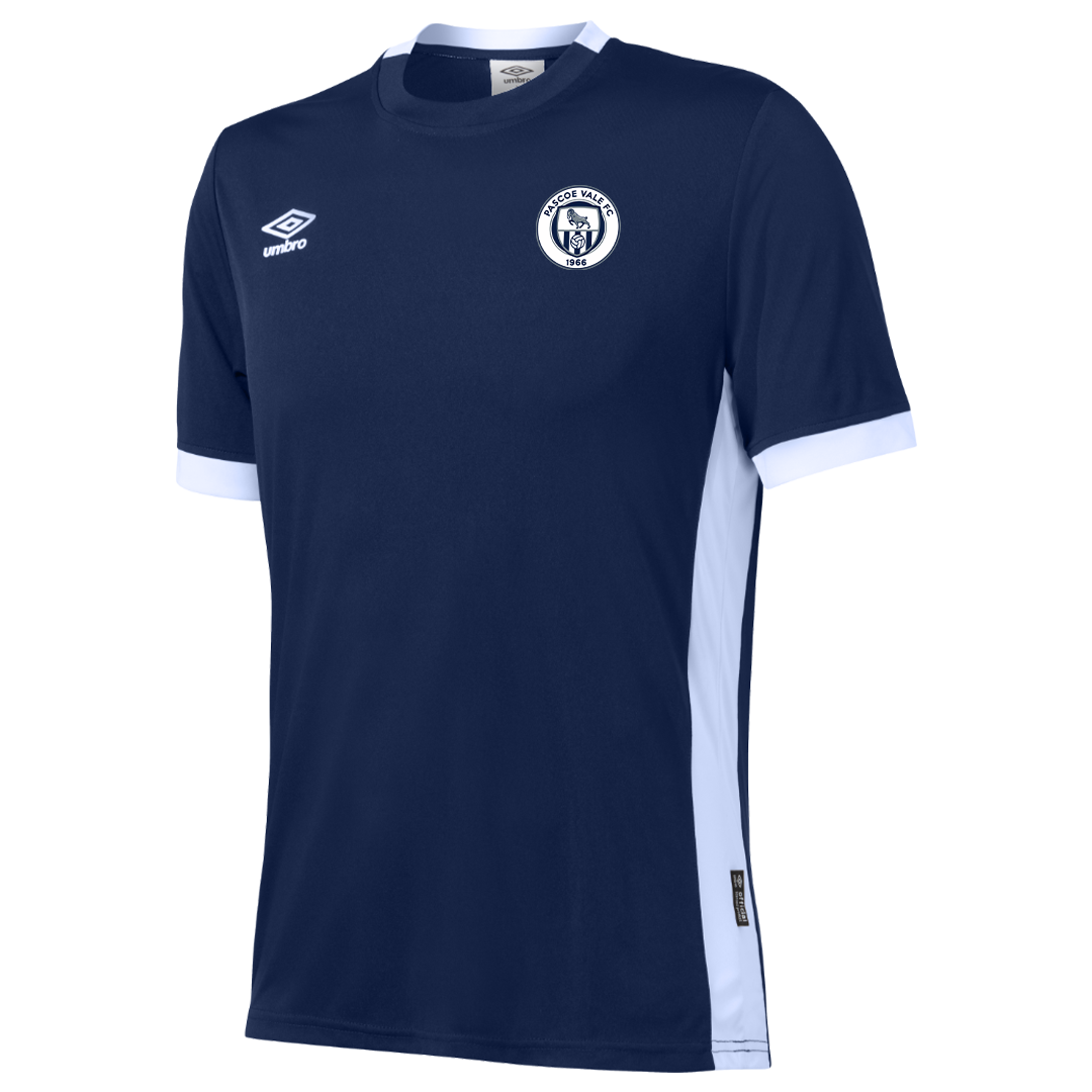 PVFC Miniroos/Juniors Package