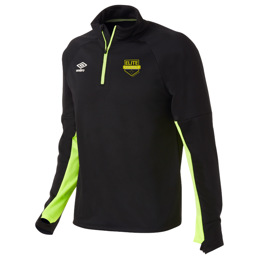 Elite Football International Tour Pack