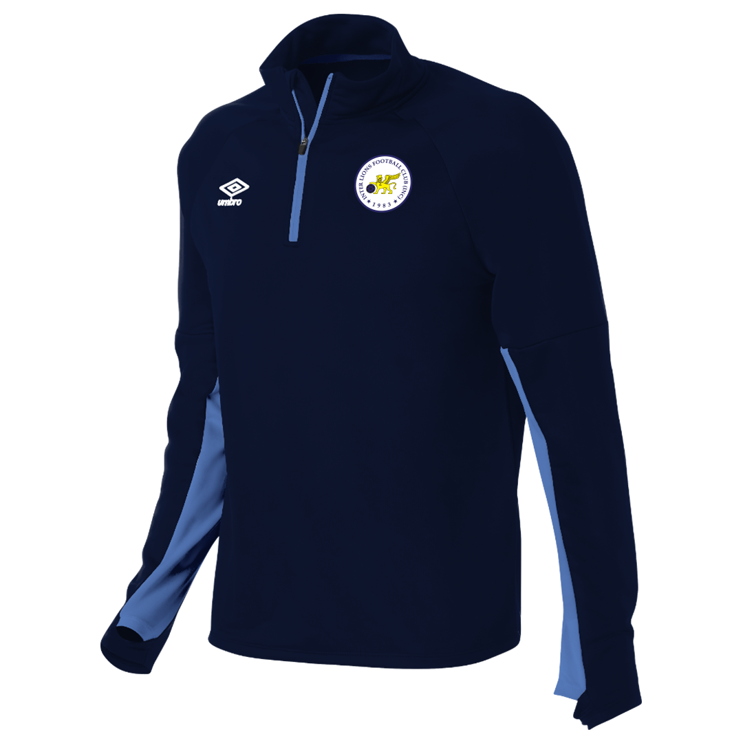 Inter Lions Youth/First Grade Pack