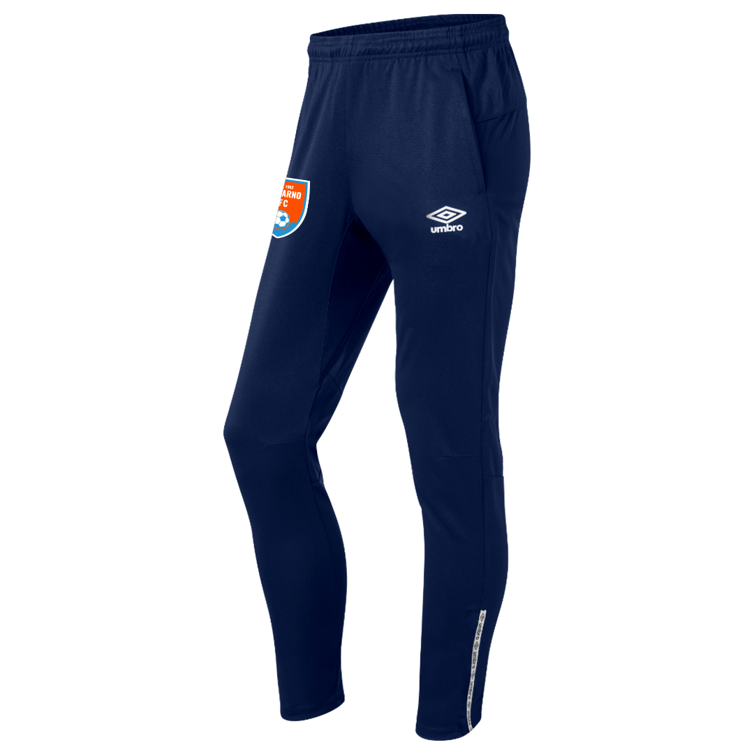 Luagarno Tracksuit Pants Midnight Navy 2.0