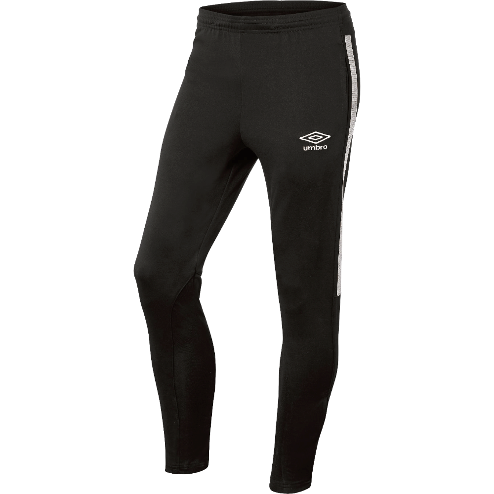 W Tracksuit Pants Black/white