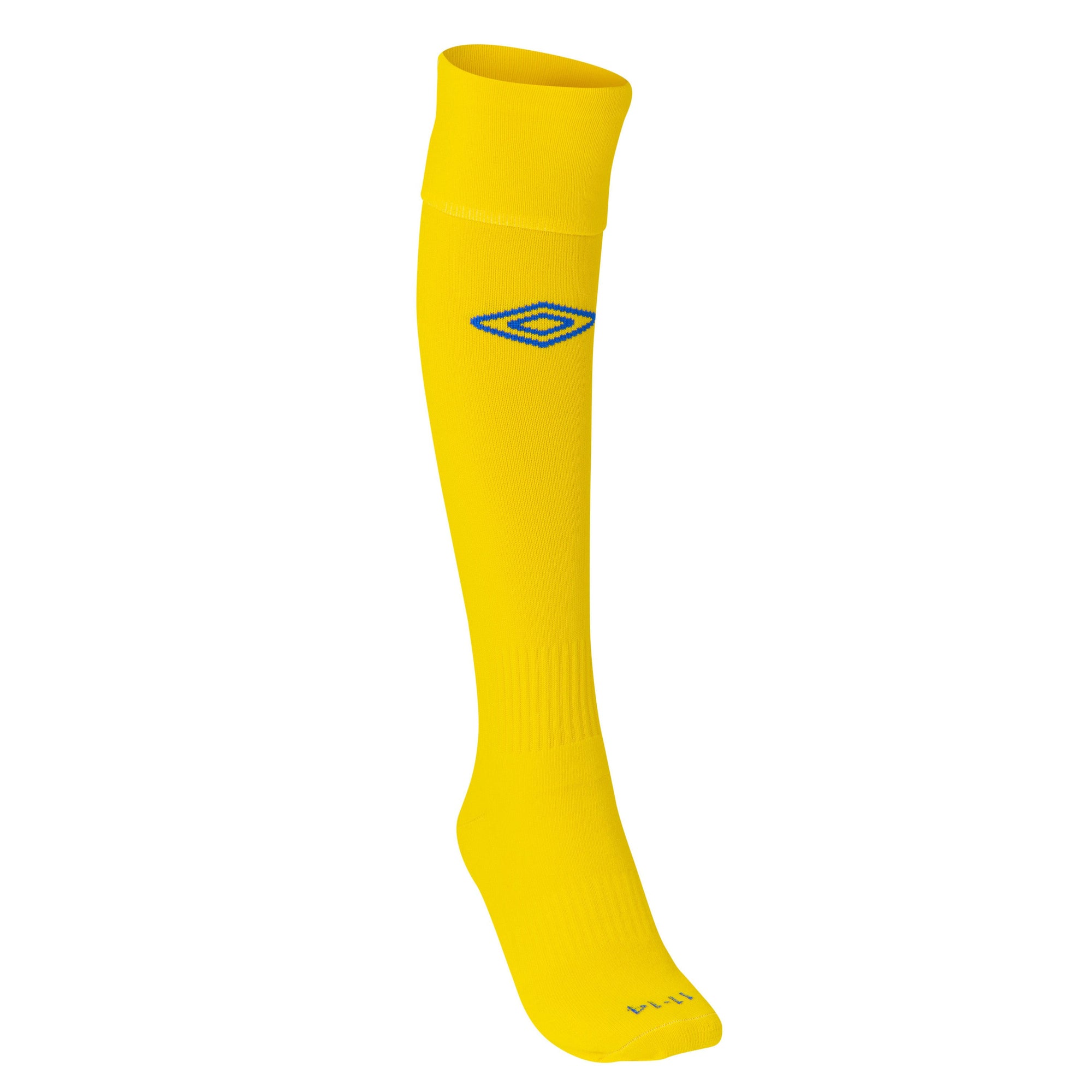 Lane Cove Custom Socks Yellow