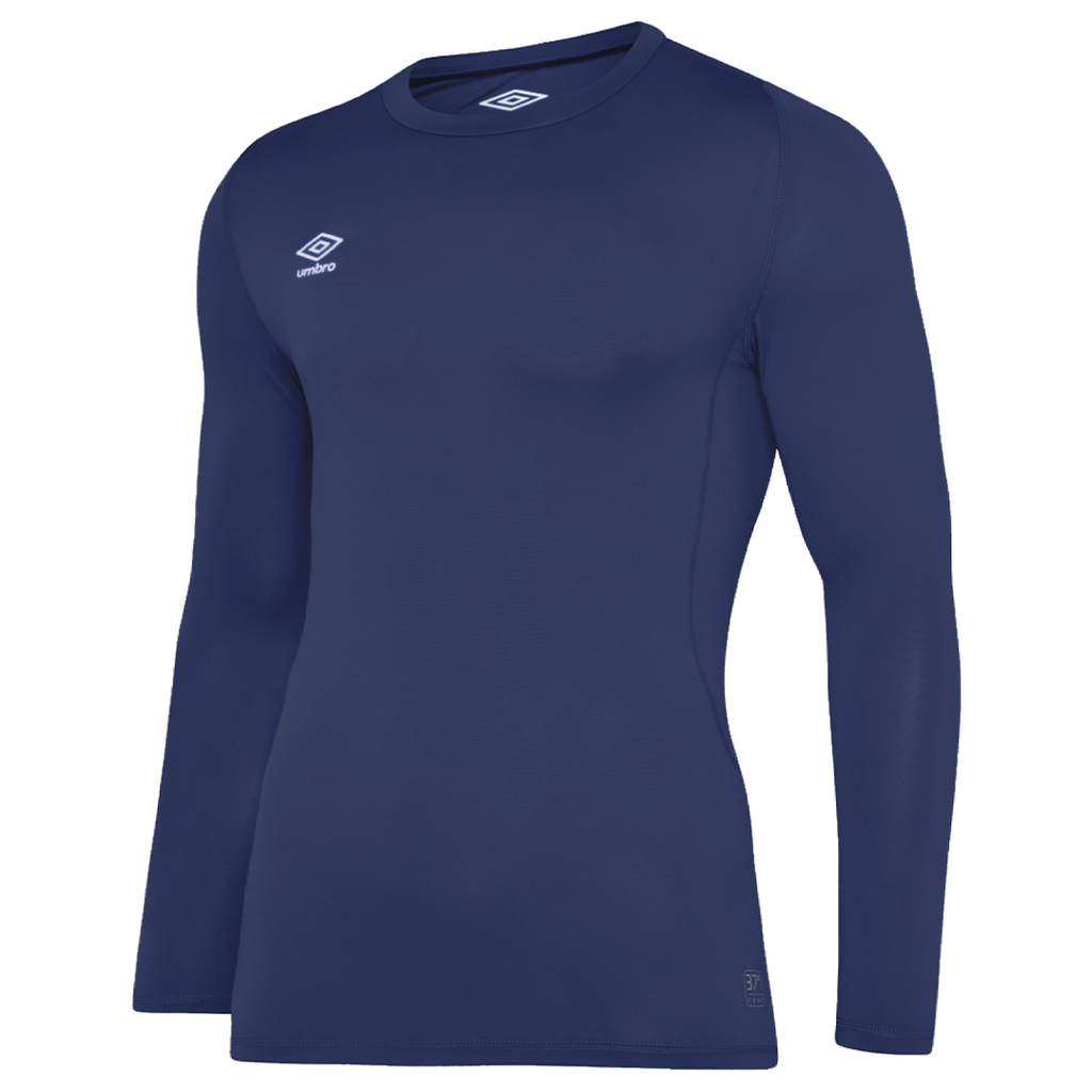 UMBRO Core LS Crew Baselayer - 3 colours