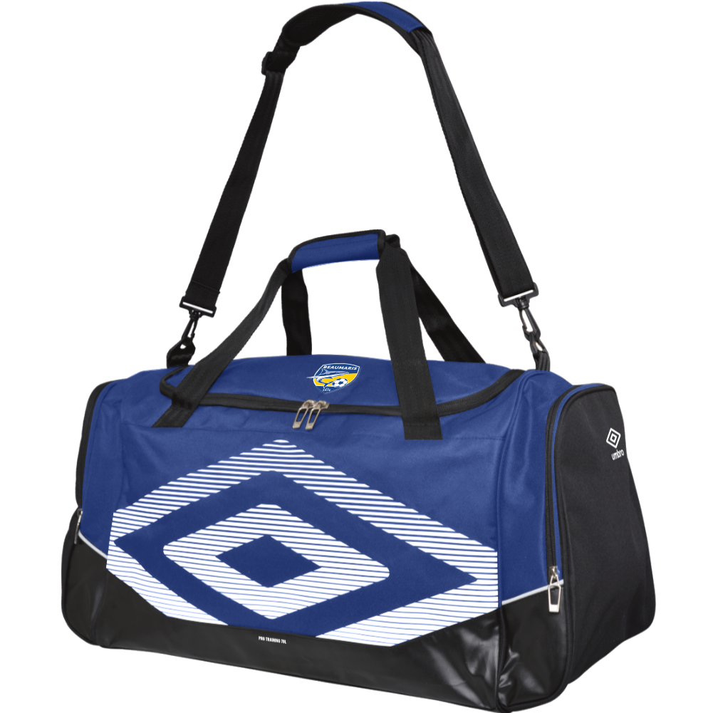 Beaumaris Pro Training Holdall 2.0