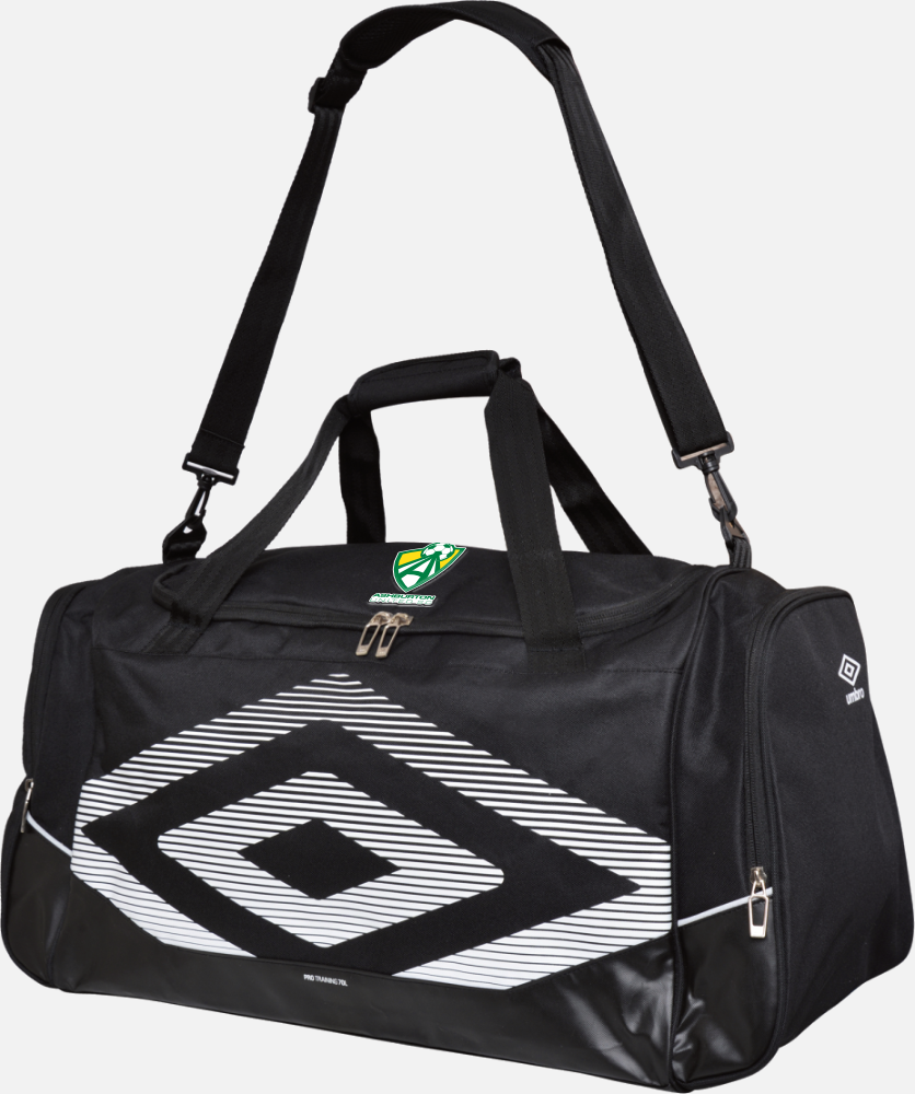 Ashburton United Pro Training 2.0 Holdall