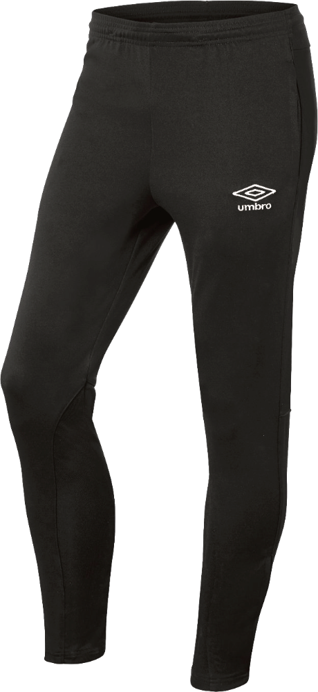 UMBRO Clearance Elite Tracksuit Pants Black