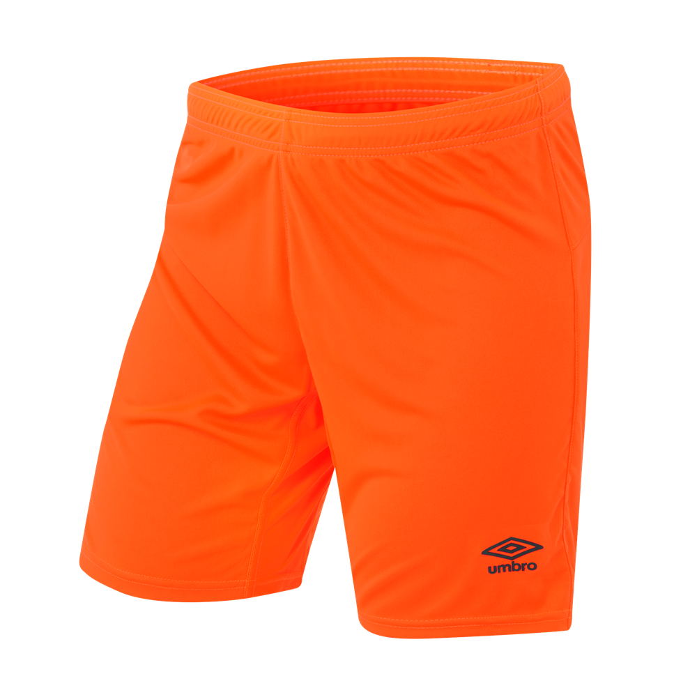 Goalkeeper Shorts 2.0 Fluro Orange