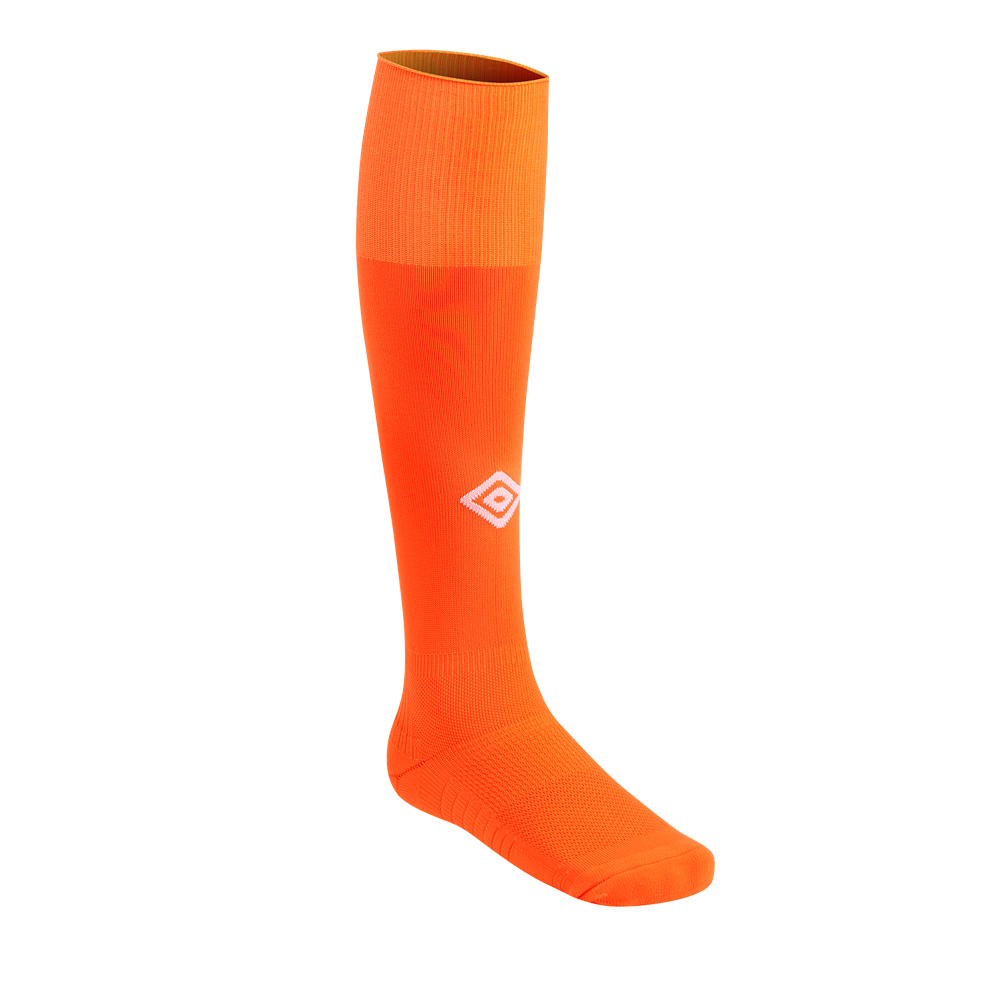 Goalkeeper Socks Fluro Orange