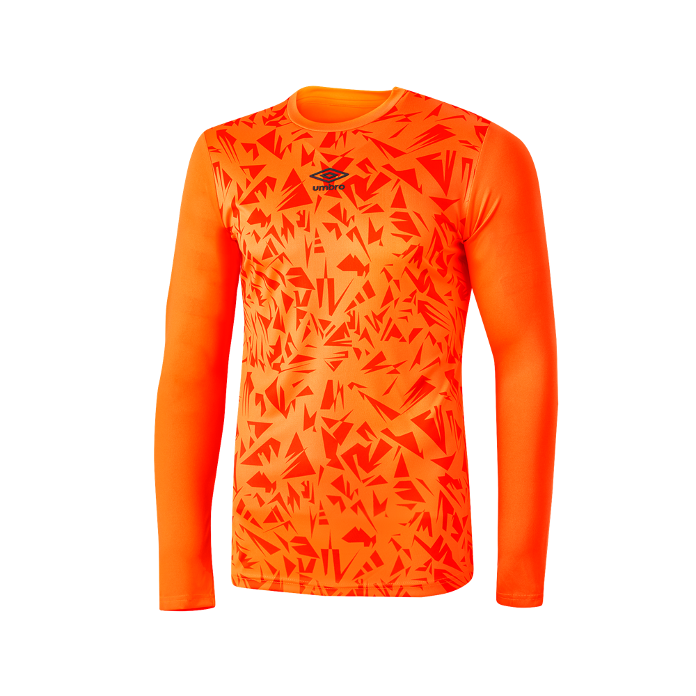 Goalkeeper Jersey 2.0 Fluro Orange