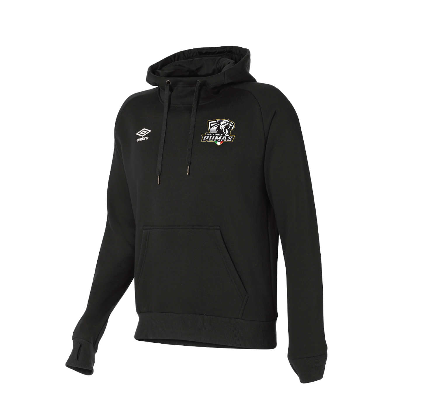 PKP HOODIE