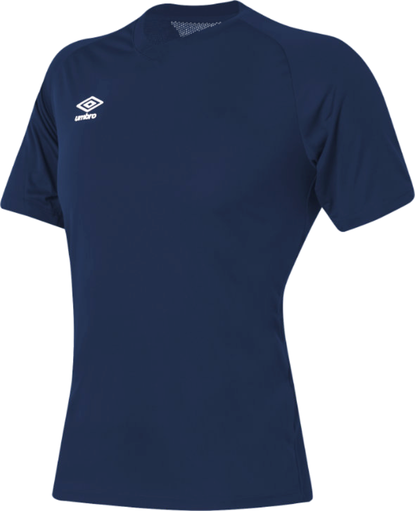 UMBRO Clearance League Jersey Navy