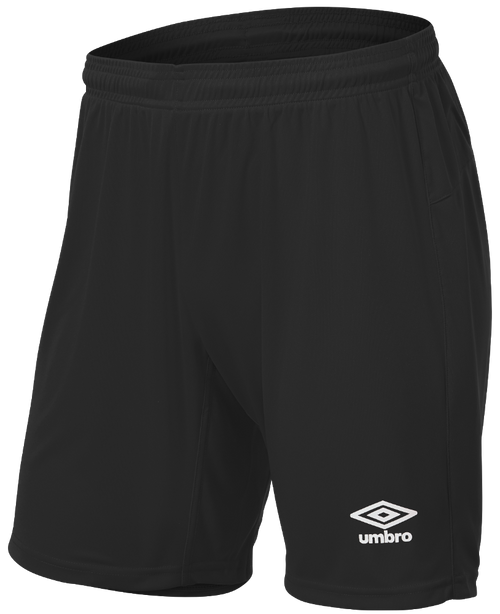 Mandatory Item- TSP Core Shorts Black